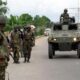  Soldiers repel attack by gunmen on police checkpoints in Abia 