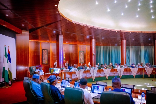 FEC approves N10 3bn for diabetes kits HIV drugs FEC approves N10 3bn for diabetes kits HIV drugs