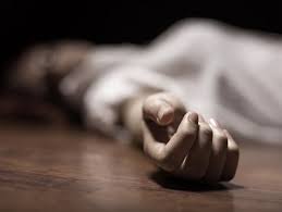  Suspect flees as Lagos graduate found dead in boyfriend s apartment 