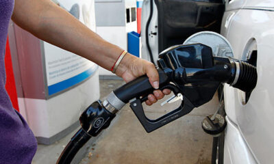  Dangote Refinery MRS other filling stations increase petrol price 