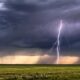  NiMet forecasts thunderstorms dust haze across Nigeria for 3 days 
