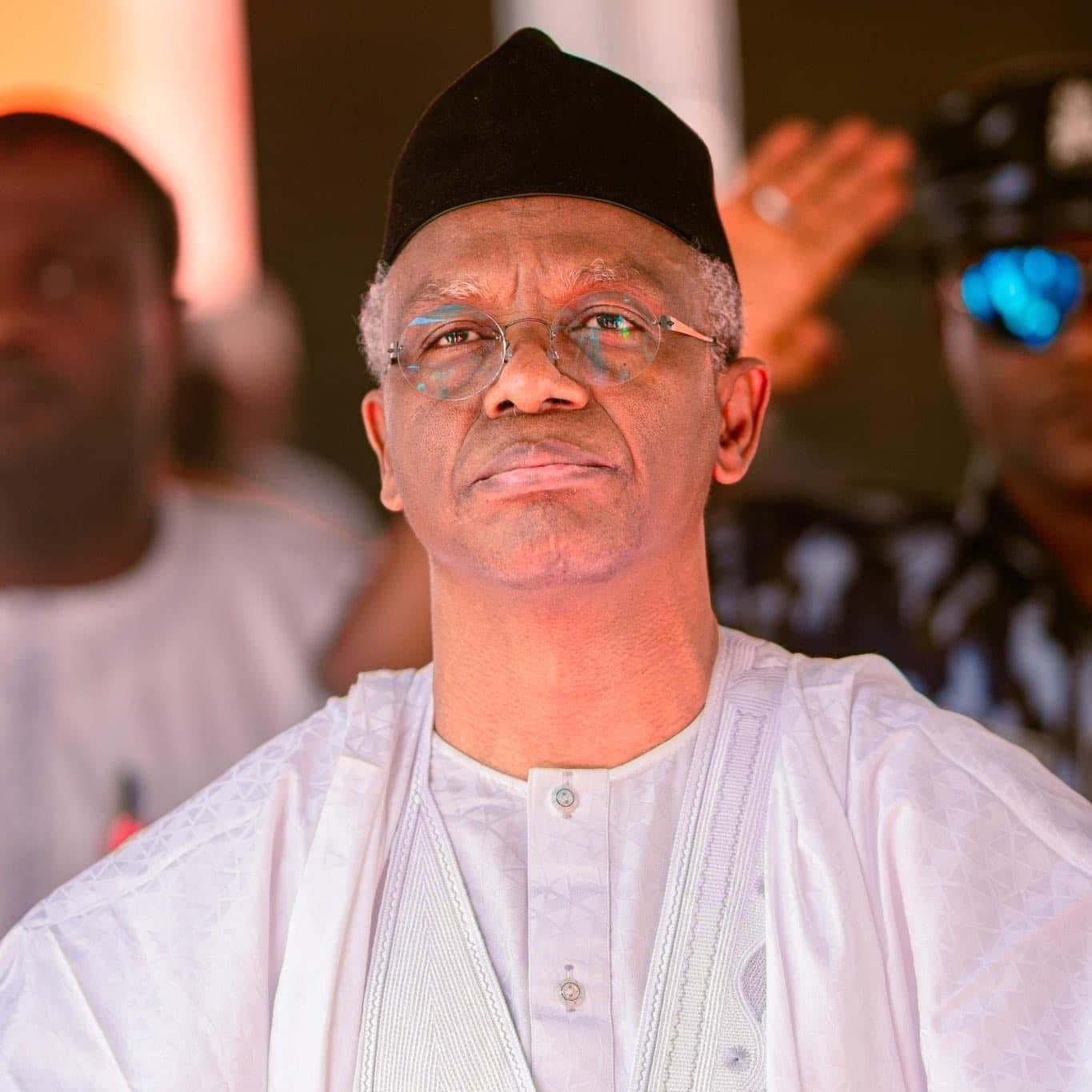 El Rufai downplays defections to APC says it 8217 s overhyped El Rufai downplays defections to APC says it s overhyped