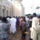  1 killed in Kaduna deadly mosque attack 