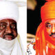  JUST IN Appeal Court bars Kano govt from reinstating Sanusi as Emir 