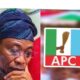  APC expels ex Buhari s minister Aregbesola over anti party allegations 