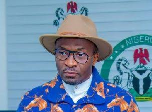 Reps Deputy Speaker recounts how he escaped stay at home enforcers in Southeast Reps Deputy Speaker recounts how he escaped stay at home enforcers in Southeast