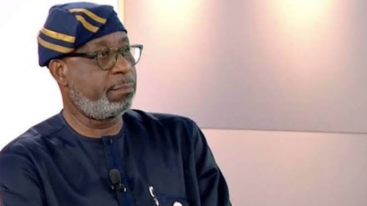 Nigerian government revokes 1 263 mining licences Nigerian government revokes 1 263 mining licences