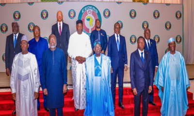  Before we call it ECO WAS By Chidi Odinkalu 
