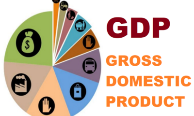  Nigeria s GDP rises by 3 84  