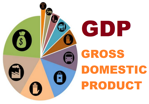 Nigeria s GDP rises by 3 84 Nigeria s GDP rises by 3 84