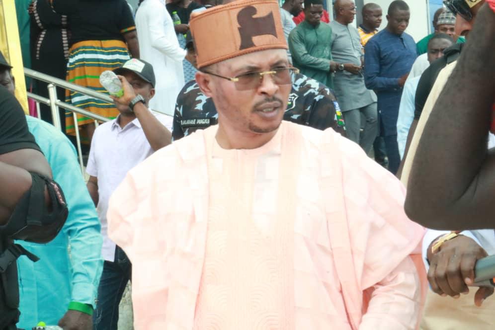 Abejide refutes claim of fresh bandit attack in Yagba West dismisses report of 27 deaths Abejide refutes claim of fresh bandit attack in Yagba West dismisses report of 27 deaths