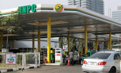  Why Nigerians should expect big drop in petrol prices soon PETROAN 