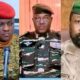  Togo to join West African military govts led regional alliance 