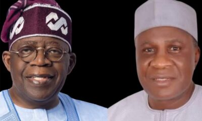  See FULL STATEMENT on Tinubu s restructuring of ministries new appointments 