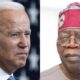  President Tinubu holds key 30 minute call with Joe Biden on bilateral issues 
