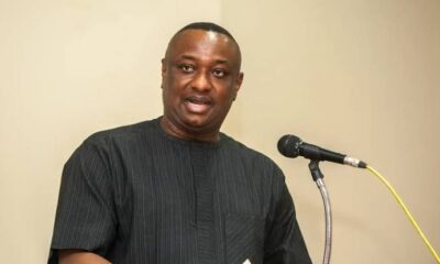  Oronsaye Report Why Tinubu stepped down merger Of NCAA NAMA Keyamo 