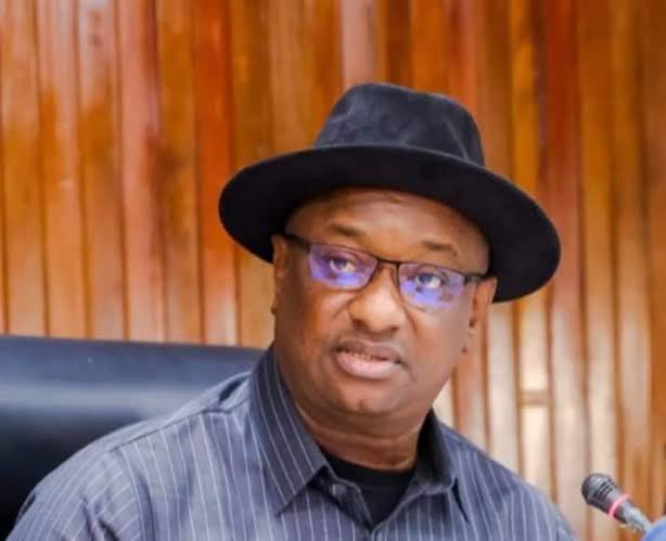 Keyamo knocks FCCPC over Air Peace pricing inquiry Keyamo knocks FCCPC over Air Peace pricing inquiry