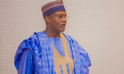 Another education agency head resigns in Abuja 