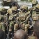  Civilians deaths HURIWA warns Nigerian military against self help civil rights clampdown 