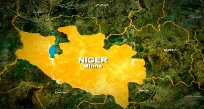Niger Tragedy as second wife reportedly k lls husband with pestle Niger Tragedy as second wife reportedly k lls husband with pestle