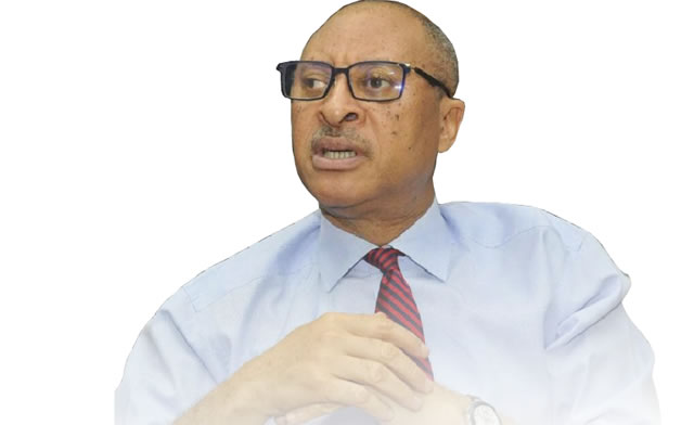 Why I may soon relocate to Ghana 8211 Utomi Why I may soon relocate to Ghana Utomi