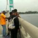  Woman d es after jumping from Third Mainland Bridge into Lagos lagoon 