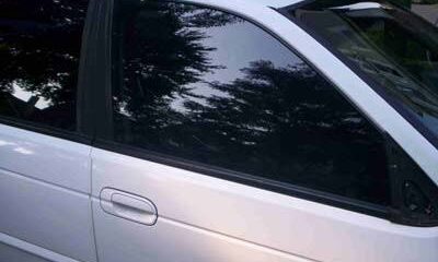  Police reactivate tinted glass permits nationwide unveil portal for application 