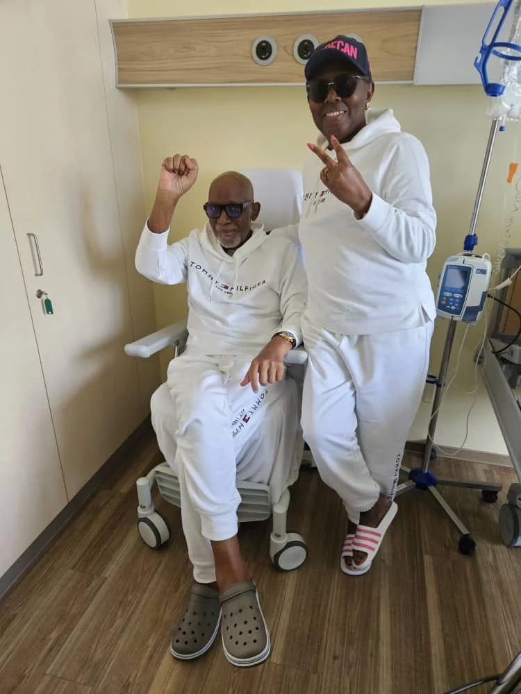 How blessed handkerchiefs olive oil from General Overseers failed Akeredolu Wife How blessed handkerchiefs olive oil from General Overseers failed Akeredolu Wife
