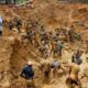  Many feared dead as mining pit collapses in Adamawa Taraba 