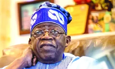   JUST IN 2027 ACF suspends chairman 24hrs after pro North comment 