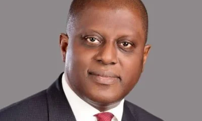  CBN 2024 financial performance an indicator Cardoso s twerking yielding results 