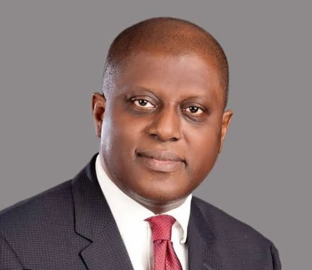 CBN 2024 financial performance an indicator Cardoso 8217 s twerking yielding results CBN 2024 financial performance an indicator Cardoso s twerking yielding results