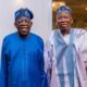 Why Tinubu will complete 2 terms in office Ganduje 