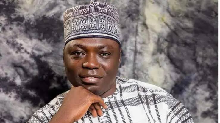 Taraba Gov Kefas set to join APC  Taraba Gov Kefas set to join APC