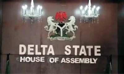  Delta Speaker 21 PDP lawmakers defect to APC 