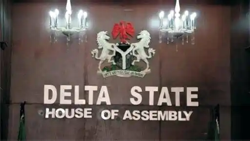 Delta Assembly suspends lawmaker for alleged misconduct Delta Assembly suspends lawmaker for alleged misconduct