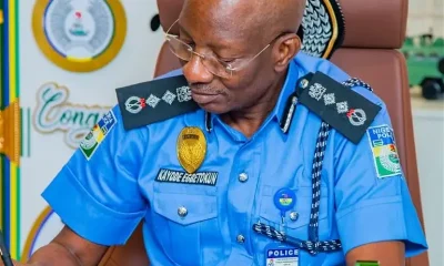  IGP deploys 6 newly appointed DIGs 