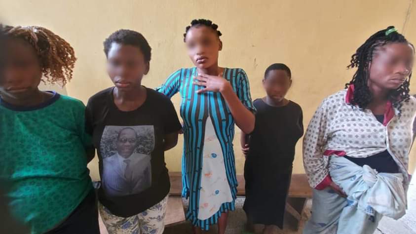 18 year old apprentice allegedly impregnates 10 girls in 5 months 18 year old apprentice allegedly impregnates 10 girls in 5 months