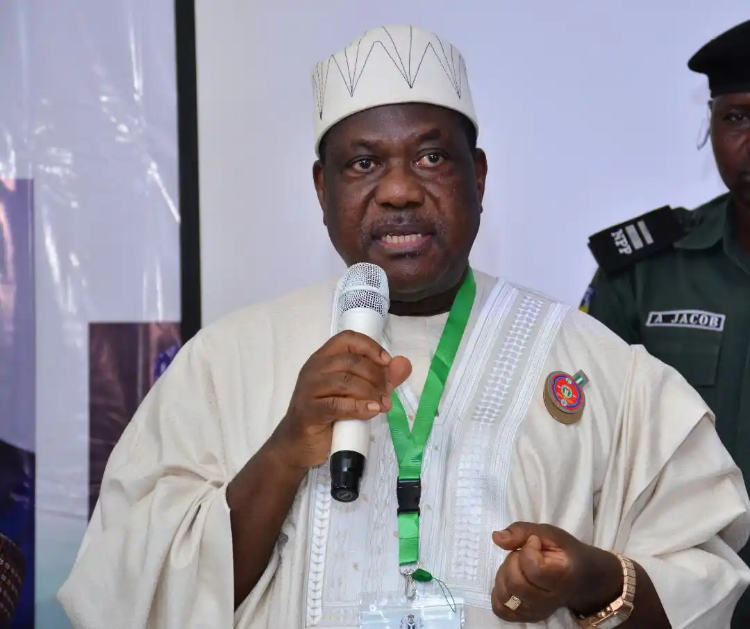 Akume launches performance management system to boost accountability in civil service Akume launches performance management system to boost accountability in civil service