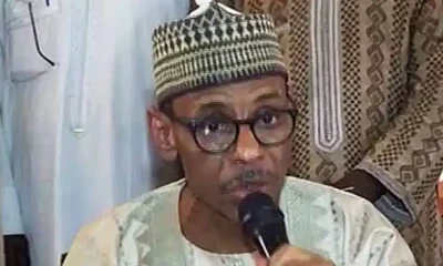  North ll decide 2027 political path in 6 months will go alone if Hakeem Baba Hameed 