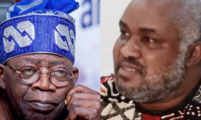  HURIWA to Tinubu Focus on governance avoid 2027 campaigns distractions 