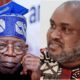  HURIWA to Tinubu Focus on governance avoid 2027 campaigns distractions 