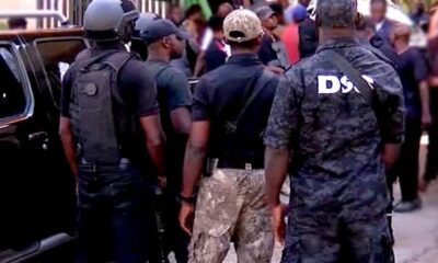  DSS adopts geospatial intelligence for combating insecurity DG 