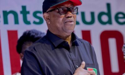  2027 Why Peter Obi doesn t need Atiku El Rufai to defeat Tinubu NLC 