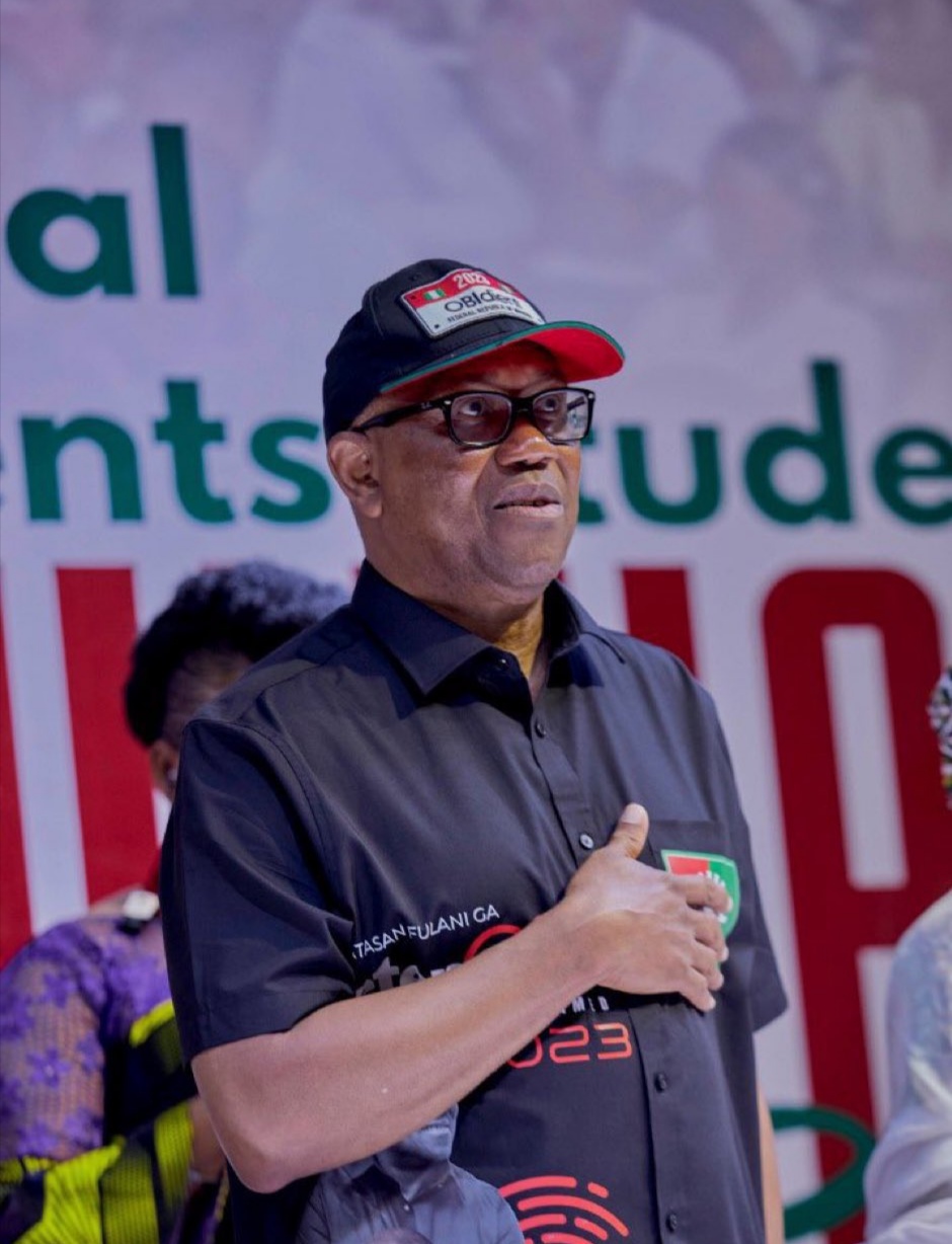 2027 Why Peter Obi doesn t need Atiku El Rufai to defeat Tinubu 8211 NLC 2027 Why Peter Obi doesn t need Atiku El Rufai to defeat Tinubu NLC