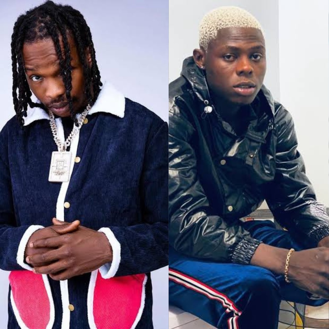  Naira Marley finally breaks silence on Mohbad s death 
