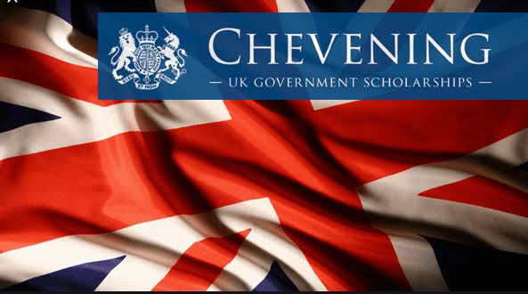 UK opens applications for 2025 2026 Chevening Scholarship See how to apply UK opens applications for 2025 2026 Chevening Scholarship See how to apply