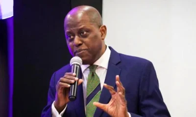  CBN under Cardoso and 6 83 Billion balance of payments surplus in 2024 signaling economic resurgence 