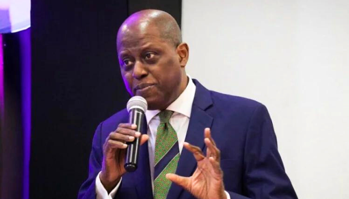 CBN under Cardoso and 6 83 Billion balance of payments surplus in 2024 signaling economic resurgence CBN under Cardoso and 6 83 Billion balance of payments surplus in 2024 signaling economic resurgence