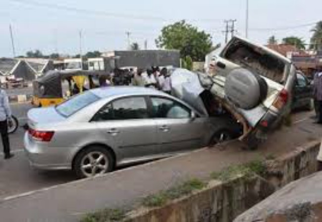Lawyer dies in tragic road accident after depositing mother s remains in morgue Lawyer dies in tragic road accident after depositing mother s remains in morgue